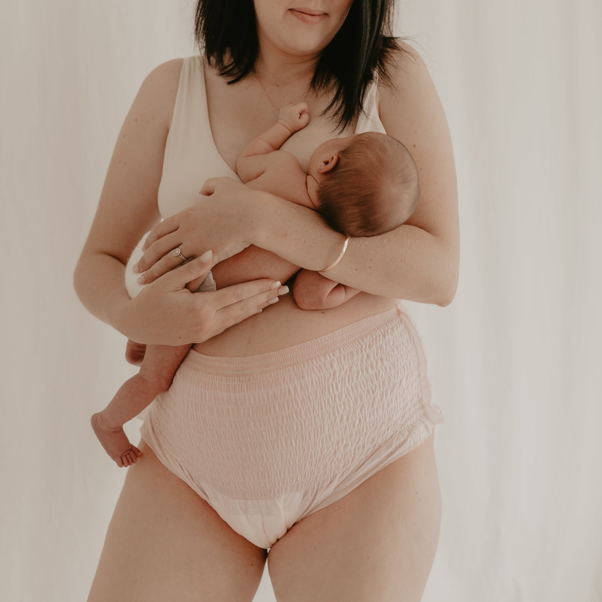 Why you need disposable underwear after giving birth. – AltroCare