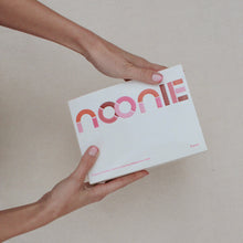 Noonie cooling padsicles for post birth and postnatal body care