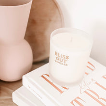 Cuddle Time - Comforting Pregnancy Friendly Candle