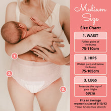 Maternity Disposable Underwear